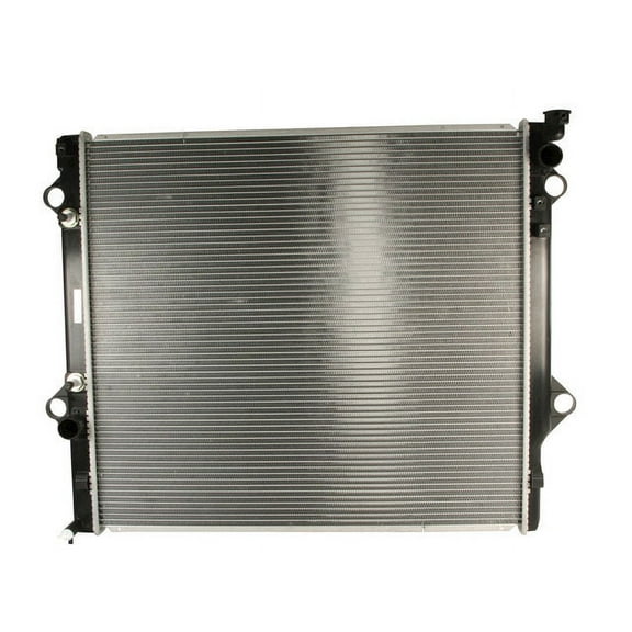 Radiator - Compatible with 2003 - 2009 Toyota 4Runner 4.0L V6 2004 2005 2006 2007 2008