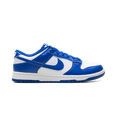 thumbnail image 6 of NIKE MENS Dunk Low "White Hyper Royal (2025)" HF5441 112 HF5441 112 from Stadium Goods, 6 of 6