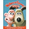 Wallace & Gromit: The Complete Collection blu-ray (2009) Nick Park