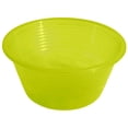 thumbnail image 2 of CUBETA DE PLASTICO FLEXIBLE ANTIBACTERIAL Y ANTIMICOTICA SUSTENTA SUSTENTA THINK GREEN  Línea Antibacterial. Es ideal para todos los espacios y actividades de tu vida., 2 of 5