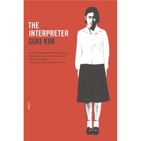 The Interpreter