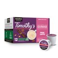 thumbnail image 3 of Timothy's Chai Latte K-Cup Coffee Pods, 12 pods For Keurig Coffee Makers, 3 of 6