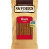 Snyder's of Hanover, Pretzel Rods, 10 oz Bag