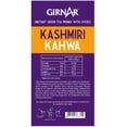thumbnail image 2 of Girnar Kashmiri Kahwa Tea - 5 Sachets Pack, 2 of 5