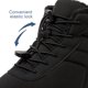 thumbnail image 5 of Botas Minimalistas Nieve Invierno Antideslizantes para Viajes Al Aire Libre, 5 of 9