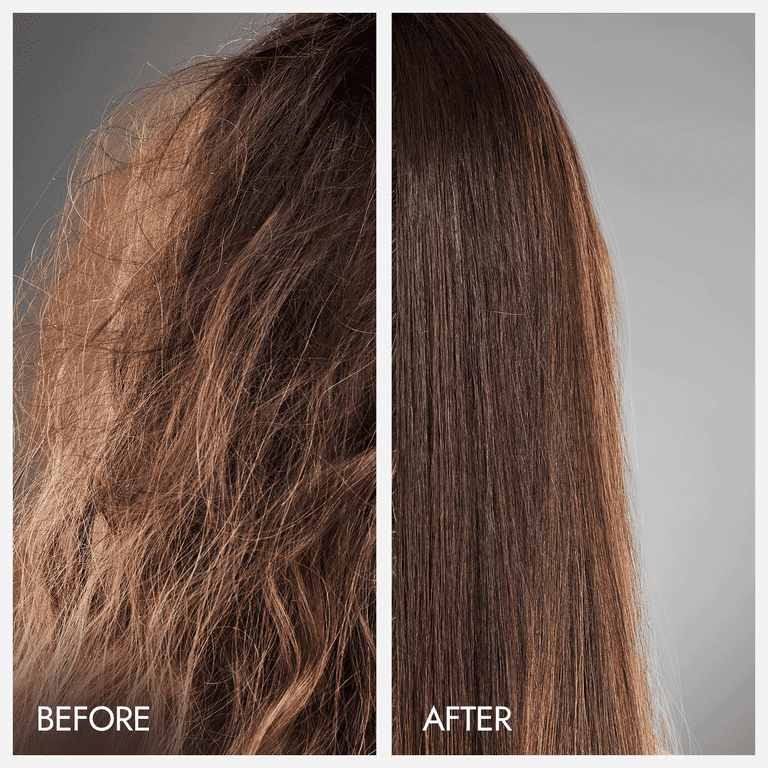 ion Keratin Smoothing Treatment Kit Formaldehyde Free Treatment Deeply Nourishes Hair Great for All Hair Types Walmart