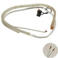 thumbnail image 3 of Sof-Touch Boat Rope Light SFT12-TCS2 | Warm White 12V 2 Foot Silicone, 3 of 3