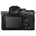 thumbnail image 5 of Sony a7 IV Mirrorless Camera w/ 28-70mm & 55-210mm Lenses + 64GB Memory, Case & Travel Charger (International Version, No Manufacturer Warranty), 5 of 5