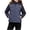 Kids Jacket - Navy, variant on Samdudou Girls Winter Coats Puffer Jackets Mixed Media Zip Up Fall Outerwear Kids Stand Collar Quilted Core Clothes Outdoor Layering Tops Basic Playwear Gear Size 2-15 Years