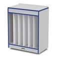 thumbnail image 3 of Mobile Big Book Easel - Magnetic Write-n-Wipe - Blue, 3 of 6