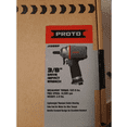 thumbnail image 2 of Proto Pistol Grip Impact Wrenches, 3/8", 525 ft lbs, Each (577-138WP), 2 of 2