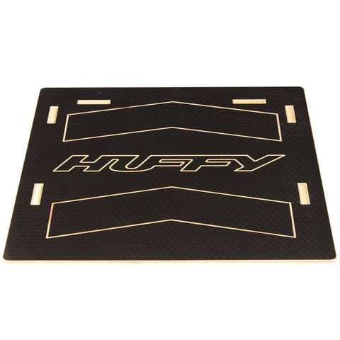 Huffy Skyrider Jump Ramp for BMX, Mountain Bikes & RC Cars - 1 Pack