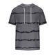 thumbnail image 4 of Pantalones Cortos Casuales para Hombre Impresión Digital Pullover Camiseta con Capucha Deportiva de Fitness, Blusa de Cuello Redondo de Poliéster para Al Aire Libre, Diaria Y Toda la Temporada, 4 of 4
