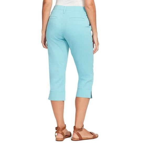 gloria vanderbilt velvet pants