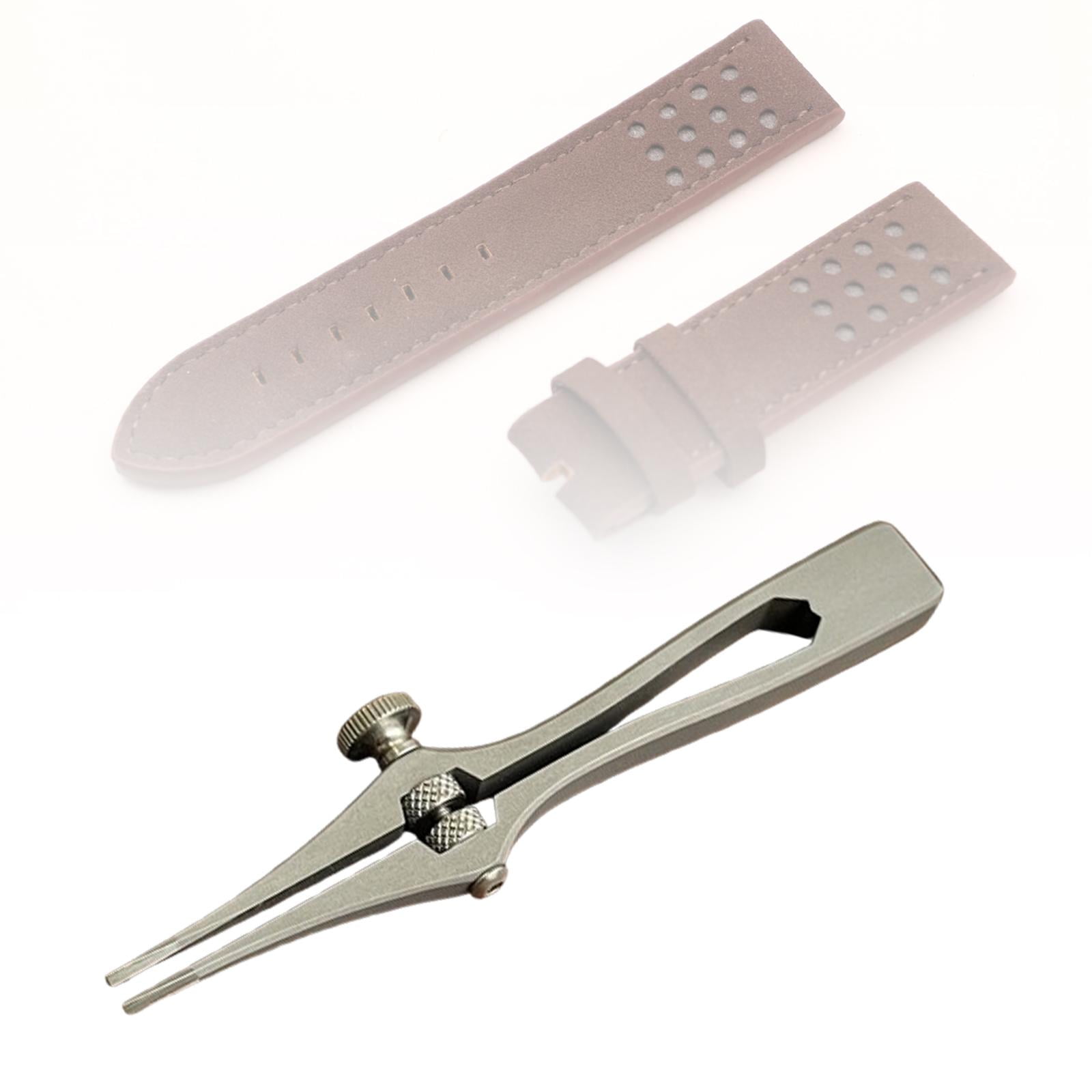 Tachiuwa PU Leather Craft Pricking 1 mm-6 mm Adjustable Stitching French Type