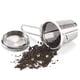 thumbnail image 3 of Filtro de Té ANGGREK Acero Inoxidable Con Tapa Colador De Té Con Asas Otros, 3 of 7