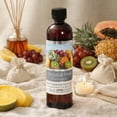 thumbnail image 4 of Hosley Set of 2, 5 oz Tropical Fruit Fragrance Warming Oils, 4 of 6