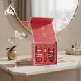thumbnail image 2 of Set de regalo de perfume Lattafa Yara Candy EDP Trio 100 ml, 2 of 2
