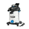 thumbnail image 5 of HART VOC812SF 3703 8 Gallon 6 Peak HP Stainless Steel Wet/Dry Vacuum, 5 of 11