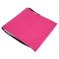 thumbnail image 4 of Mochila deportiva con cordón, saco de gimnasio, mochila con cordón de gran capacidad, compacto y ligero, 4 of 8
