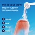 thumbnail image 5 of AdvoCare Spark Energy Drink Mix – Vitamin & Amino Acid Powder Supplement, Cherry Flavor, 10.5 oz, 5 of 8