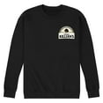 thumbnail image 2 of Killians - Killians Irish Red Logo Adult - Adult Crew Fleece, 2 of 4