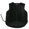 thumbnail image 1 of Gilet de Protection pour Adultes Équitation Protection Équestre Gilet TG, 1 of 22
