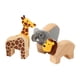 thumbnail image 5 of Set de tren de juguete BRIO World Safari Adventure 26 piezas para niños a partir de 3 años, 5 of 9
