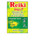 thumbnail image 1 of Reiki plus Manual de prácticas profesional D. G. Jarrell Grupo Editorial Tomo, 1 of 6