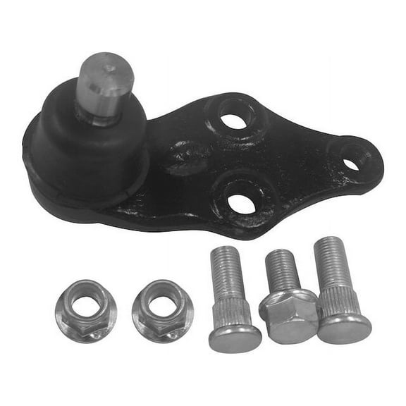 Front Lower Ball Joint - Compatible with 2013 - 2018 Hyundai Santa Fe Sport 2014 2015 2016 2017