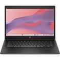 thumbnail image 2 of HP Fortis 14 G11 14 Pouces HD Chromebook Intel N100 4 Go 32 Go eMMC ChromeOS Remis à Neuf Bon, 2 of 4