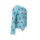 thumbnail image 2 of Traje de Baño para Niña Princesas Talla 10 Estampado Full Sirenita Aqua, 2 of 4