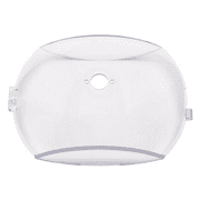 Dental Premium Light Splash Shield for DCI/Marus1200 Light Shield Replacement Lens for DCI Equipment for Dental Lamp