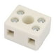 thumbnail image 4 of Bloque De Terminales De Cerámica 5 Piezas Conector De Cable 2, 4 of 8