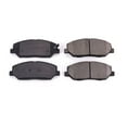 thumbnail image 2 of PowerStop Front Z16 Evolution Ceramic Brake Pads 16-1384, 2 of 5