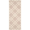 thumbnail image 2 of Safavieh Cambridge 6' Square Hand Tufted Wool Rug, 2 of 10