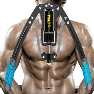 Adjustable Power Twister