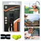 thumbnail image 5 of Equilibrio Peso para Raqueta Tenis 6 Uds. 3g Cintas para Raqueta Tenis en Forma H (negro), 5 of 9