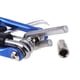 thumbnail image 3 of Destornillador 11in1 Juego de reparación de bicicletas Juego de herramientas de reparación de bicicletas Llave Destornillador azul Sywqhk Accesorios para bicicletas, 3 of 5
