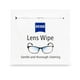thumbnail image 4 of Zeiss Wipes 200pz toallitas humedas ZEISS Limpieza Lente, 4 of 4