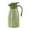 Green, variant on yotijay Vacuum Kettle Portable Dormitory Hot Water Bottle for Home Room Green