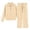 White, variant on XEGLSBU Baby Girl Outfits Winter Girls Casual Tracksuit Zip up Hoodie with High Waist Wide Leg Joggers Comfort Athletic Outfit Silver Size 9-10 Years