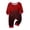 Baby, variant on Monster Face Family Pajama, Halloween Matching Sleepwear, Halloween Family Pajamas 2 Piece Sets Cute Funny Long Sleeve Shirts Pumpkin Long Pj Pants Bottoms Holiday Costumes, S