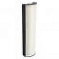 thumbnail image 2 of IONIC PROLLC Replacement Filter for Allergy Pro 200 Air Purifier 5 x 3 x 17 10AP200RF01, 2 of 2