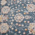 thumbnail image 6 of Home Dynamix Venice Flore Transitional Damask Area Rug, Blue, 7' 10" x 10' 2" Rectangle, 6 of 6