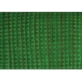 thumbnail image 1 of Ahgly Company Indoor Rectangle Abstract Green Modern Area Rugs, 3' x 5', 1 of 4