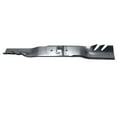 thumbnail image 2 of 12PK Oregon 598-672 G5 Gator Blades for 54" Cub Cadet GT1500, LT1000, SLT1500, 2 of 2