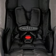 Evenflo Urbini Omni Plus Travel System Stroller, Alloy Gray