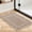 Brown, variant on JIATER Waffle Bathroom Rugs 24x17,Soft Absorbent Bath Mat Non-Slip Backing Quick Dry Washroom Mats,Brown