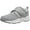Lt Grey, variant on Women's Stability X Hook and Loop Sneaker
